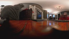 Pajama Party Gone Wrong!