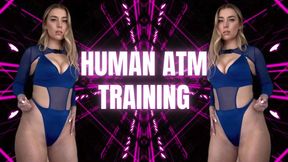 Human ATM Training - FX Mindfuck