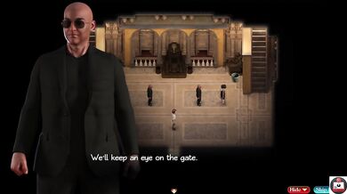 Treasure of Nadia [NLT Media] - (PT 81)