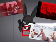 Its All Bionic XxX Bunny