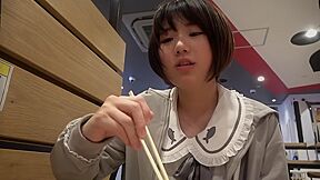 Fneo-072 Mesugaki 02 Small Devil Beautiful Girl Erotic - Teaser Video