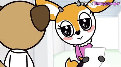 Animated Cartoon Porn Destroying The Night