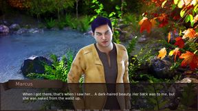 Love Season 3: Marcus & Alex Find Nude Lake Beauty