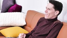 ”Curvaceous stepmom seduces a younger guy into hardcore fucking”