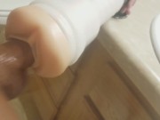 Fucking Tight Dillion Harper Pussy Fleshlite Deep Cum Load