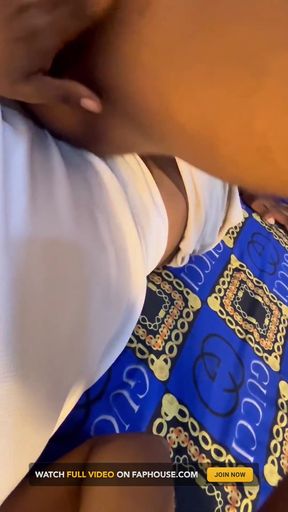 My StepSis Sucks My Pussy