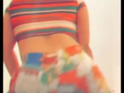 BIG BOOTY Twerk Compilation ALL VIDS ARE INSTA IS @iamvibeyy