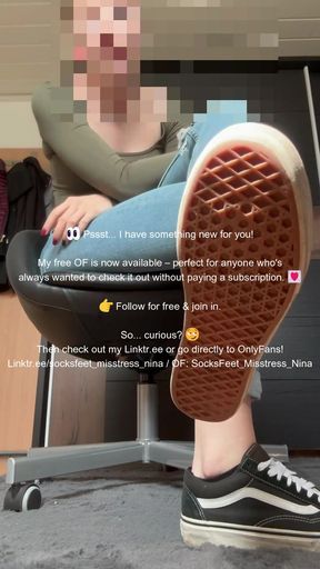 Can you listen carefully? Then show me..! 🌶️