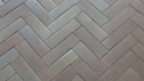 I go to a shoe store and film it undercover while I try some shoes and I had sprains and need to massage my ankle