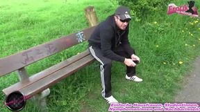 German amateur bitch makes user meetings
