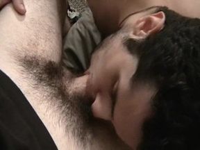 Boston P'town Cum