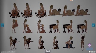 Fuckerman The Beginning - Complete Unlocked Gallery Review