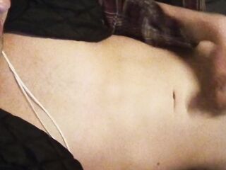 Arousal And Some Erection Inducers, Just Add Water