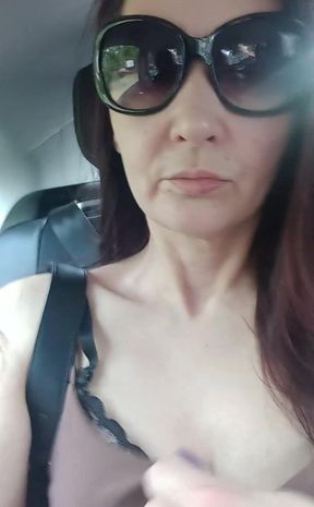 Beauty Without Make-up, Filters, Unique, Unique, Your Goddess Red, Like Every Mistress and Even a Slave in the Old Rome, I Like