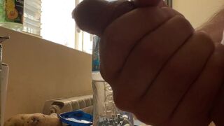 Daily masturbation 13