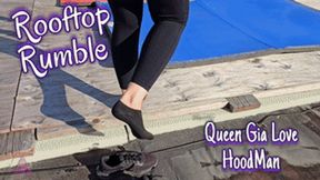 Rooftop Rumble (MP4 1080P)