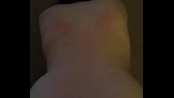 Deep Anal for girlfriend