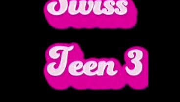 Swiss Teen 3 &ndash_ Bi-Girls unter sich &ndash_ xxx-Podcast (auf Deutsch)