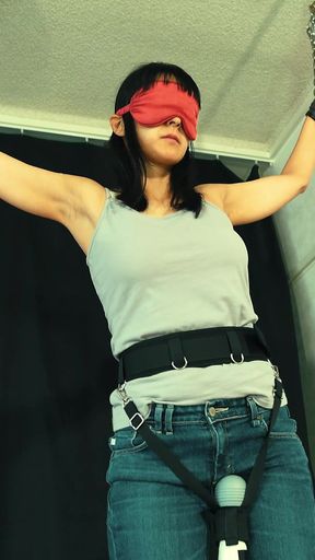 An Unexpected Incident with a Friend