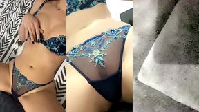 petite session joi/tease and denial - 6 min