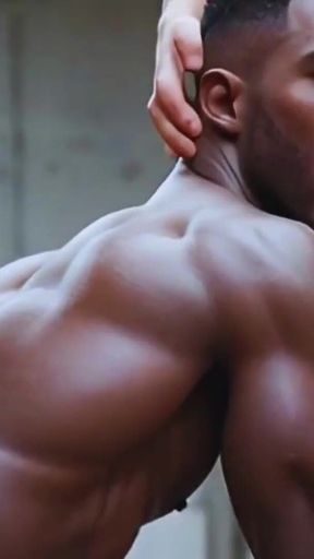 Gay Blowjob Under Construction with Handsome Guys. Part 2