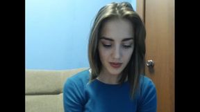 Tease Diana Private Show - Part 2