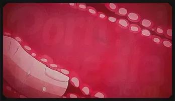 Tomboy Hentai Anal Action with Big Tits & Cumshot