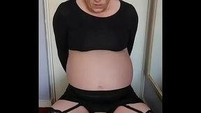 as a crossdresser i do not know why i like doing this whats the name you would call it