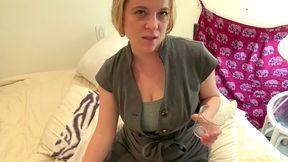 helping to impregnate stepmom
