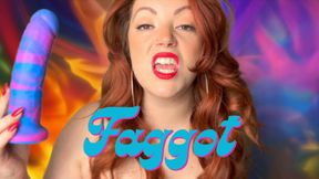 F@ggot