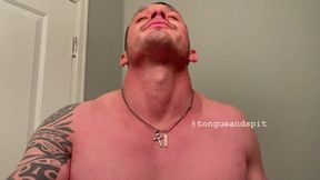 Cody Lakeview Neck Part29 Video1 - WMV