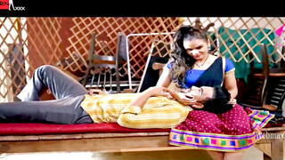 Suo Ka Ujagar The Dark Desires of a Desi Sensation