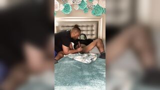 School Football Player