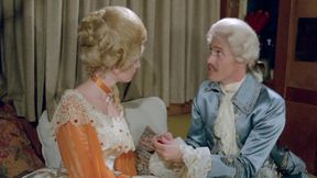 Casanova (1977) vintage love history