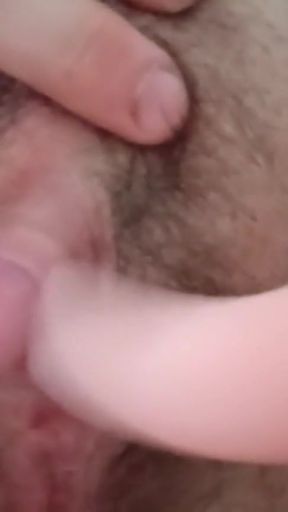 Must-see moment from "Licking the clitoris"