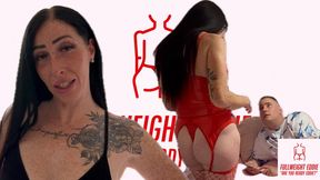 FE0058 Miss Kinks & Eddie Compilation Volume One - Face Sitting, Verbal Humiliation, Ass Smothering & Domination