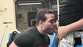 Public fucky-fucky on the teach