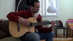 nif hd - emeraude