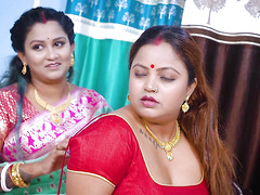 TWO DESI MALLU LOCAL BHABHI HARDCORE FUCK WITH DELIVERY