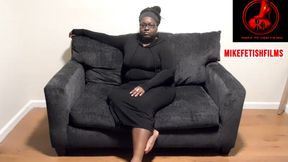 KAYLA'S TRAMPLING INTERVIEW