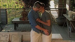 Tongue Exploration Setting The Stage For More - Jed Athens