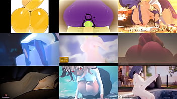 The Ultimate Growth Goon (Growth, Futa, Sex)