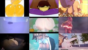 The Ultimate Growth Goon (Growth, Futa, Sex)