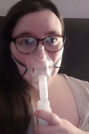 SSBBW august weigh in and health checkup