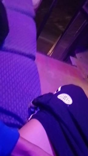 Jaw-dropping moment from &quot;I masturbated very carefully inside the public bus&quot;