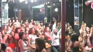 UNBELIEVABLE BJ FURY LEADS TO EPIC DOGGYSTYLE BLOWOUT!