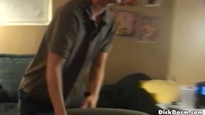 Reality Dudes - Naughty Angel Drenches Jessie Body While Festivities Continue with Blissful Joy After Fuck Me in the Ass Moment