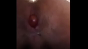 nagaania wielkie jabłko w dupci sex