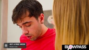 Blowpass - Last Month's Hottest Blowjobs