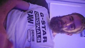 Cant Stop Playing with My Big Hard Dick